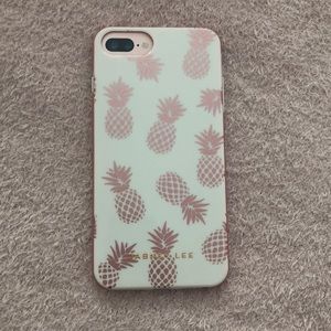Dabney Lee iPhone Plus Case